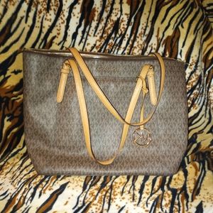 Michael Kors purse